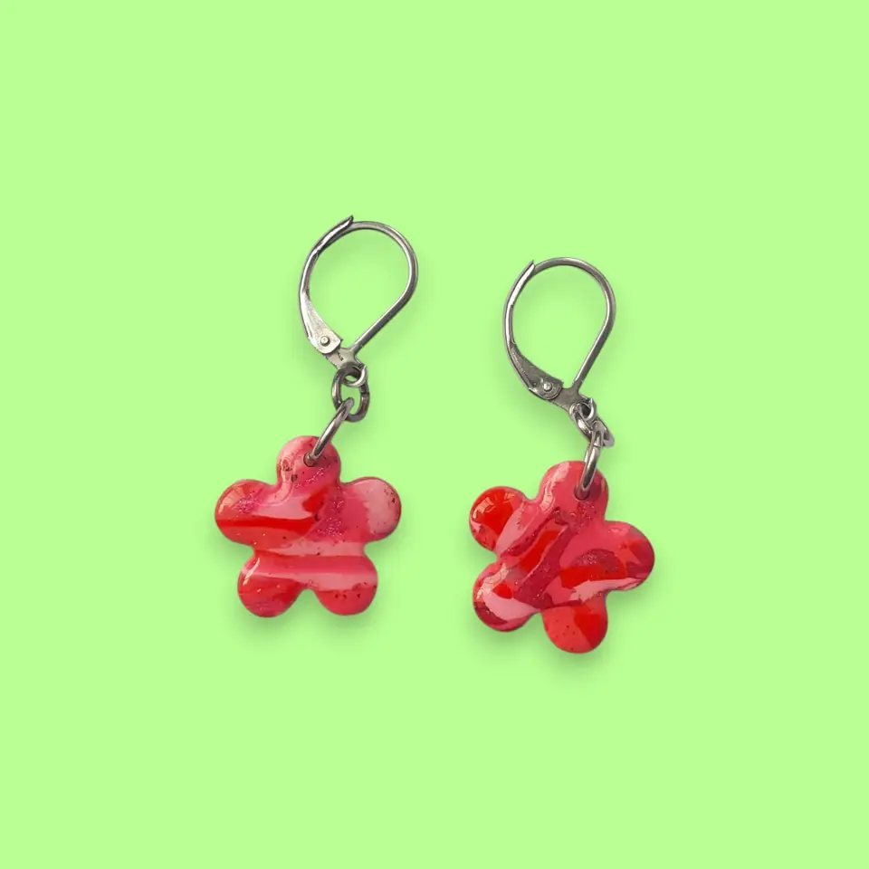 Minis Flor -