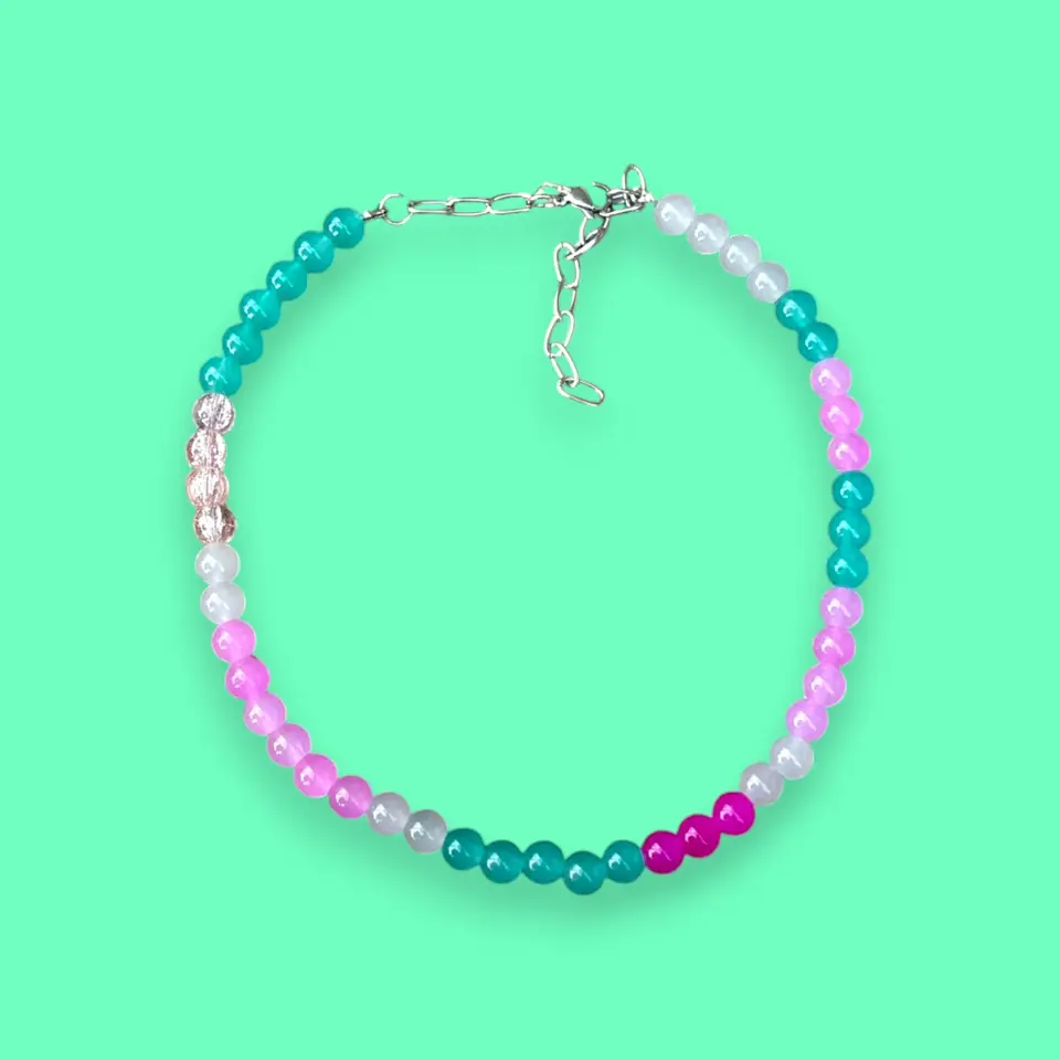 Collar Marea - Combinado