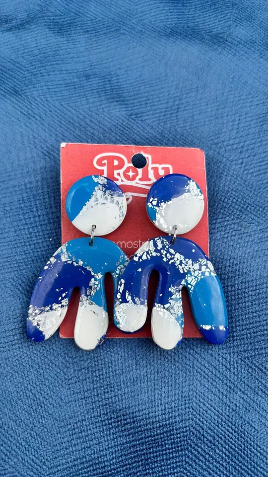 Pulpi en azules.