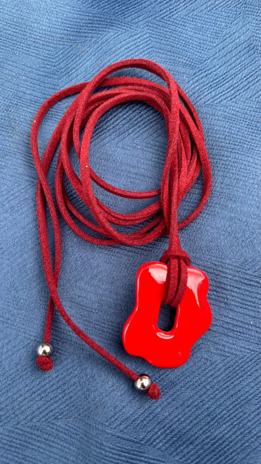 Trendy Rojo