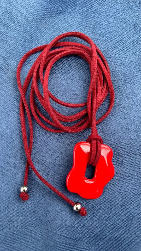 Trendy Rojo
