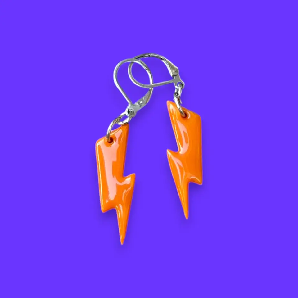 Rayito - Naranja