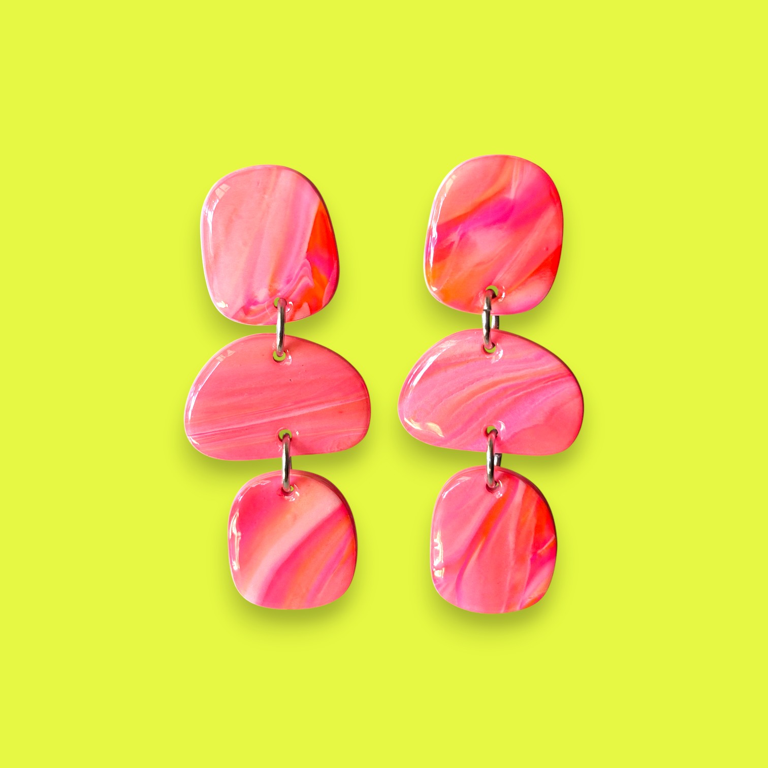 Triada - Rosas.