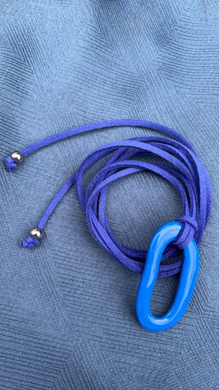 Trendy Azul