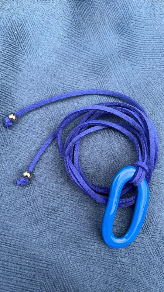 Trendy Azul