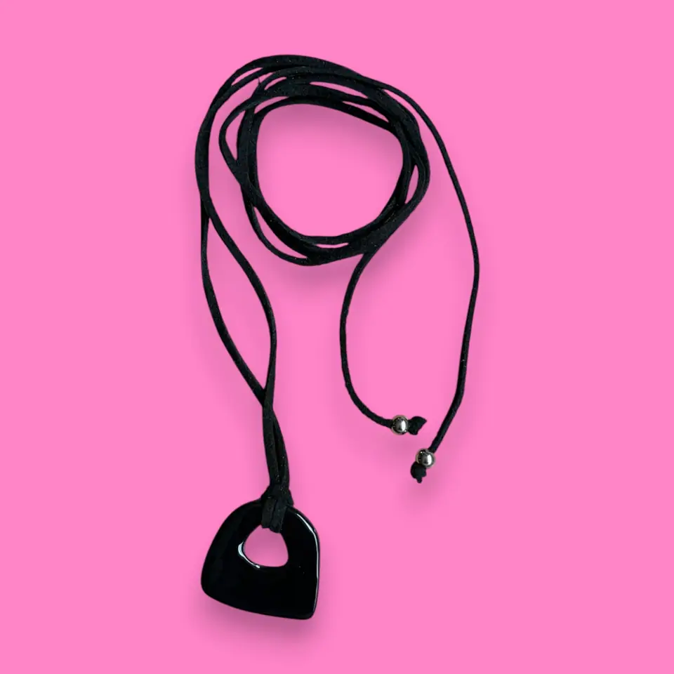 Trendy - Negro