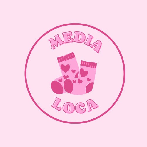 Web Media Loca