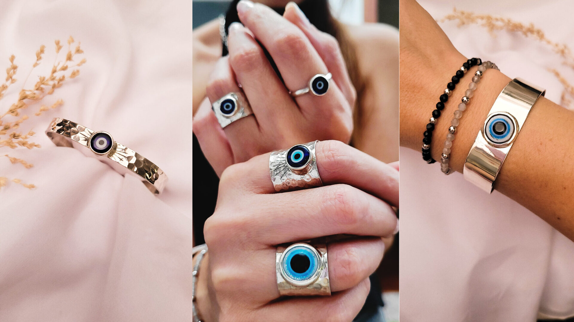 AMBAR   Joyas & Accesorios