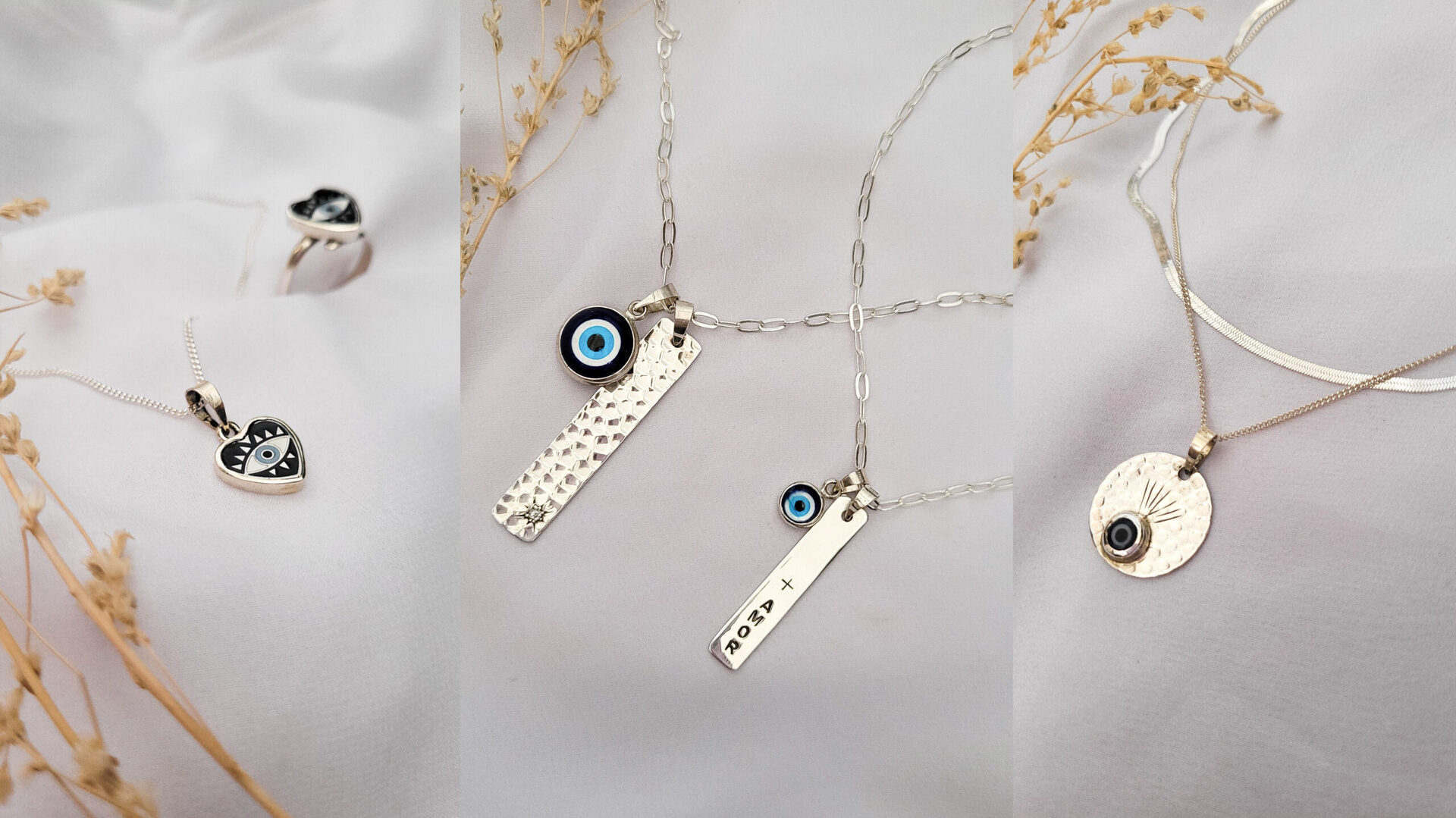 AMBAR   Joyas & Accesorios