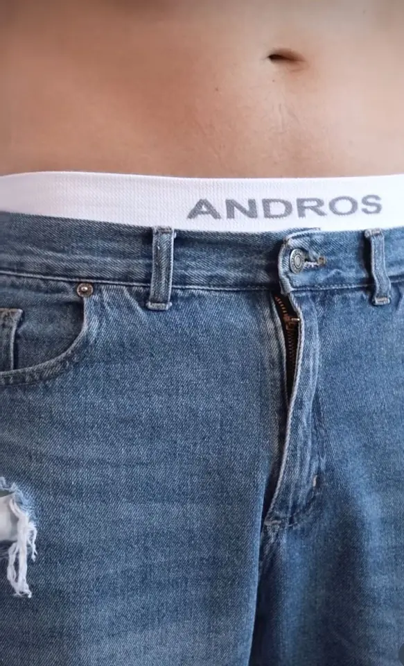 Boxer algodon ANDROS