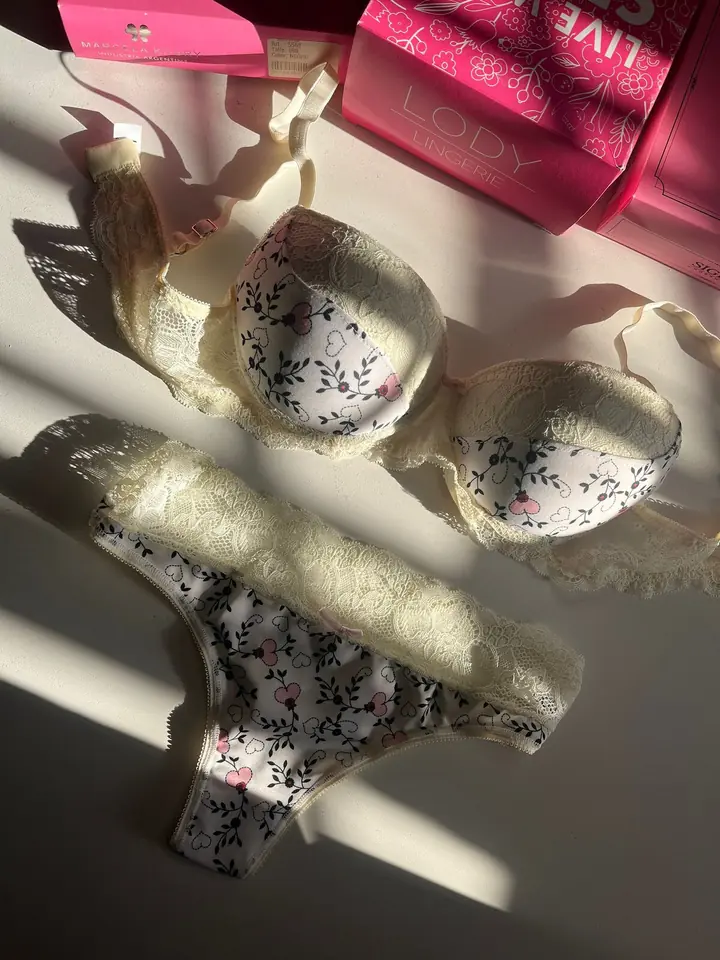 Set Lody 5136