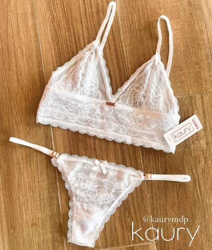 Set encaje cod 7070