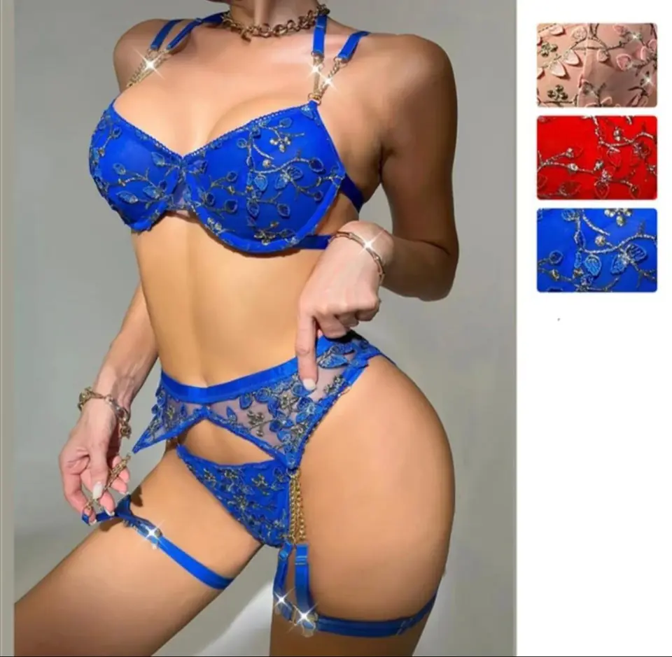 Conjunto  Anastasia Borado