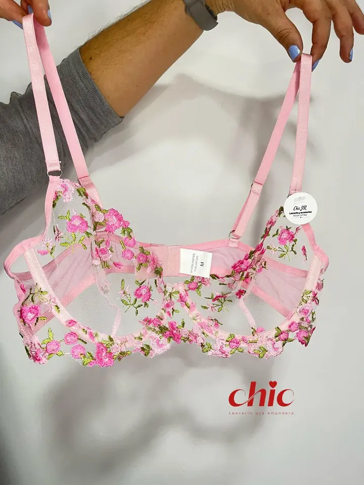 Colección Rosalinda