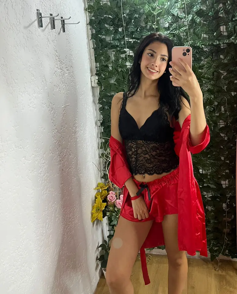 Set de pijama con bata
