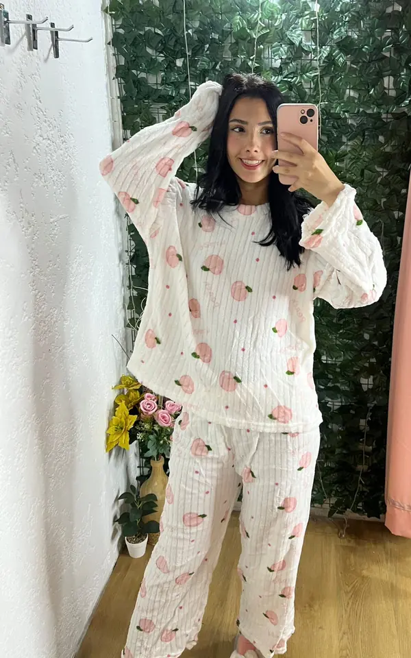 Pijama Push