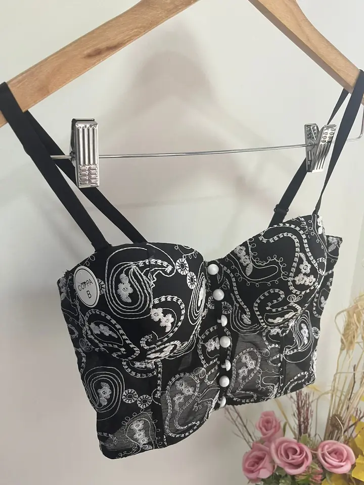 corset  Vitamina