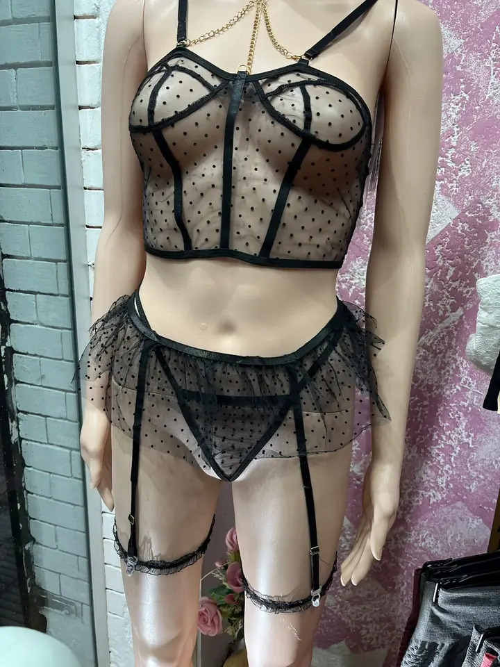 Set Dulce c779