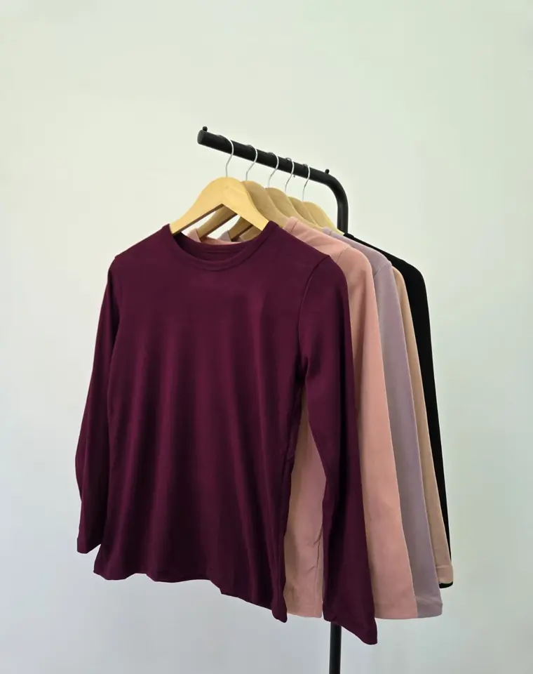 Remeras Tèrmica
