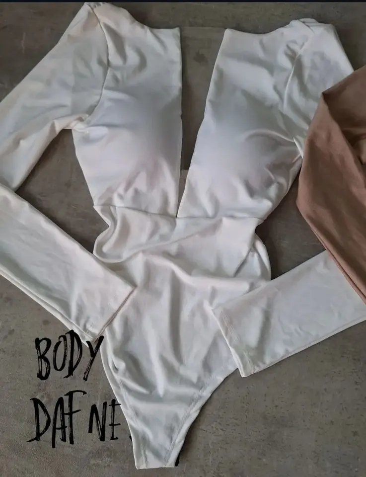 Body Dafne