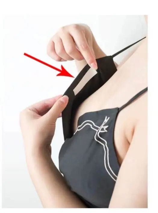 Cinta Adhesiva corporal