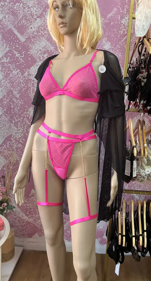Colección Barbie