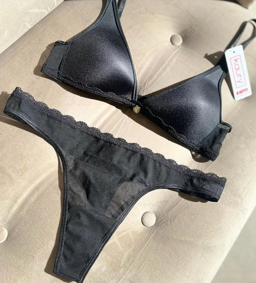 Conjunto K8146