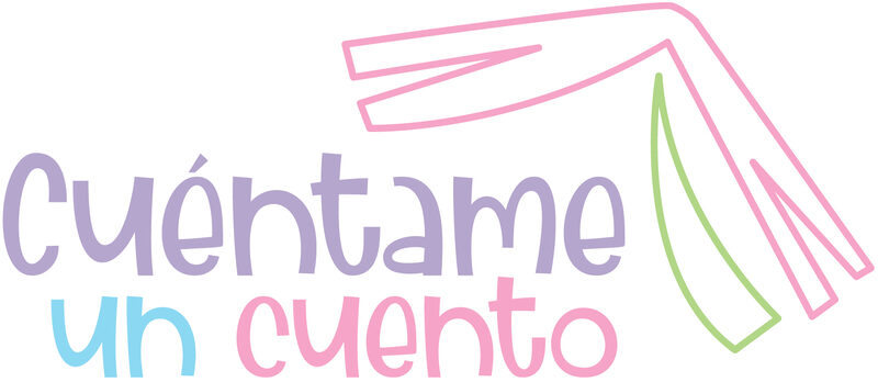 Cuéntame un Cuento - Literatura para la infancia