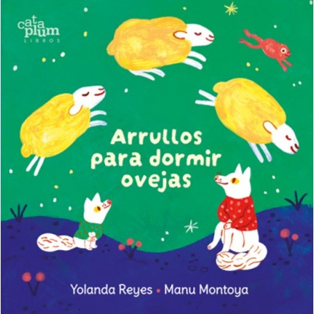Arrullos para dormir ovejas