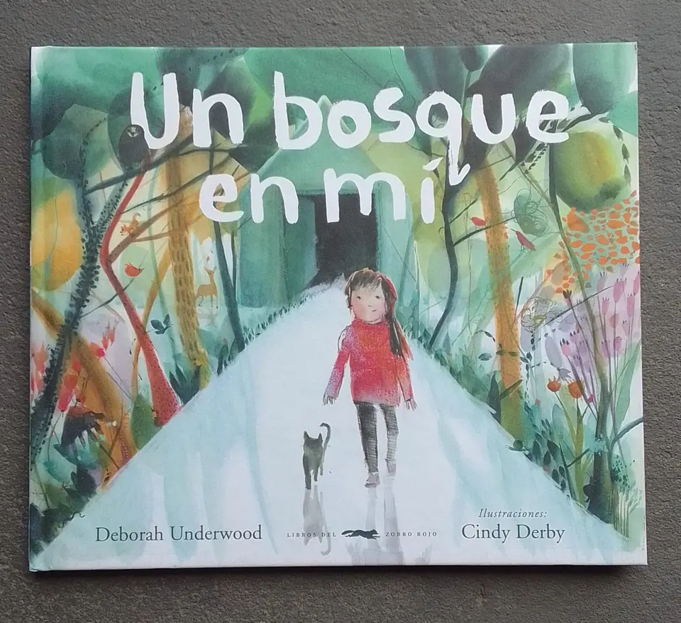 Un bosque en mi