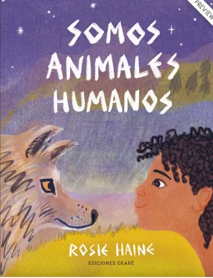 Somos Animales Humanos