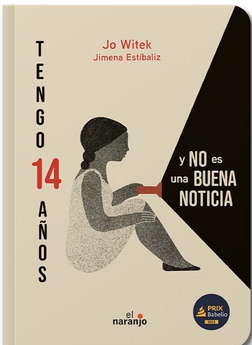Tengo 14 años y no es una buena noticia