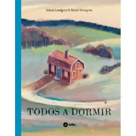 Todos a dormir
