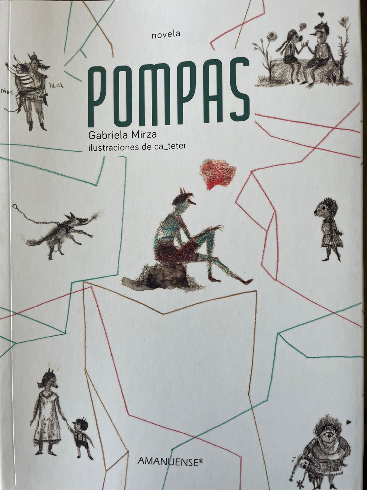 Pompas