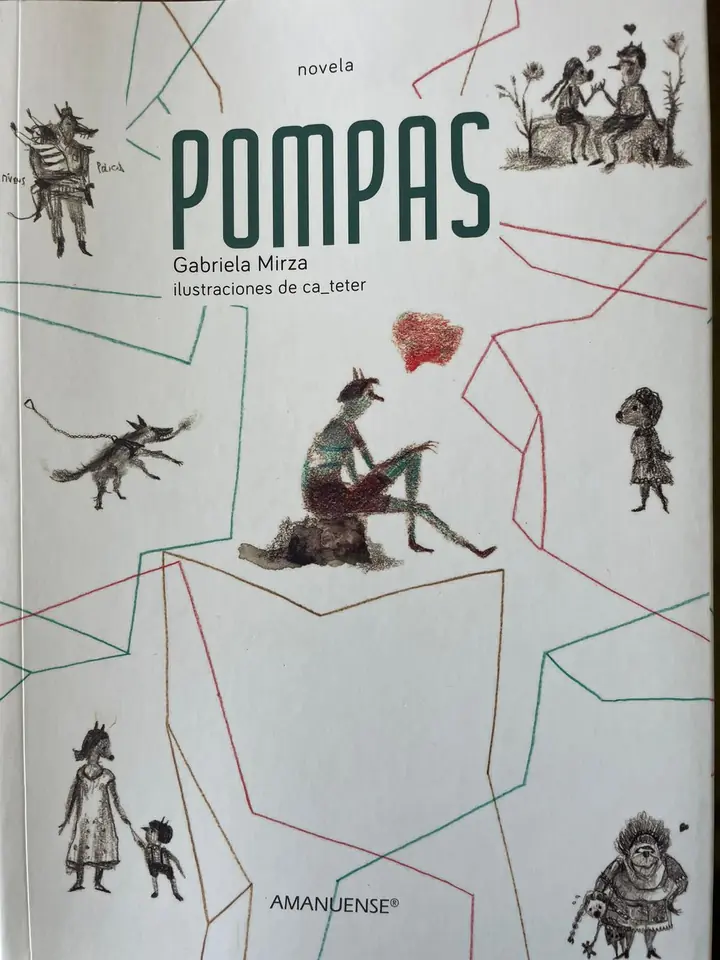 Pompas