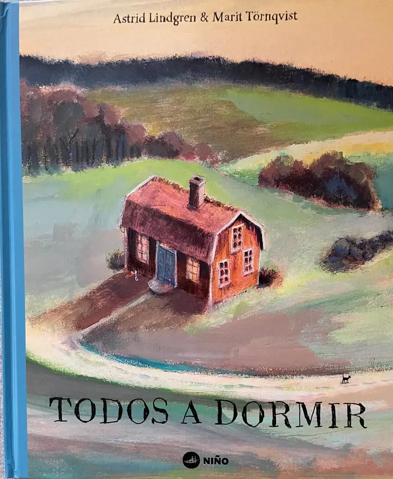 Todos a dormir