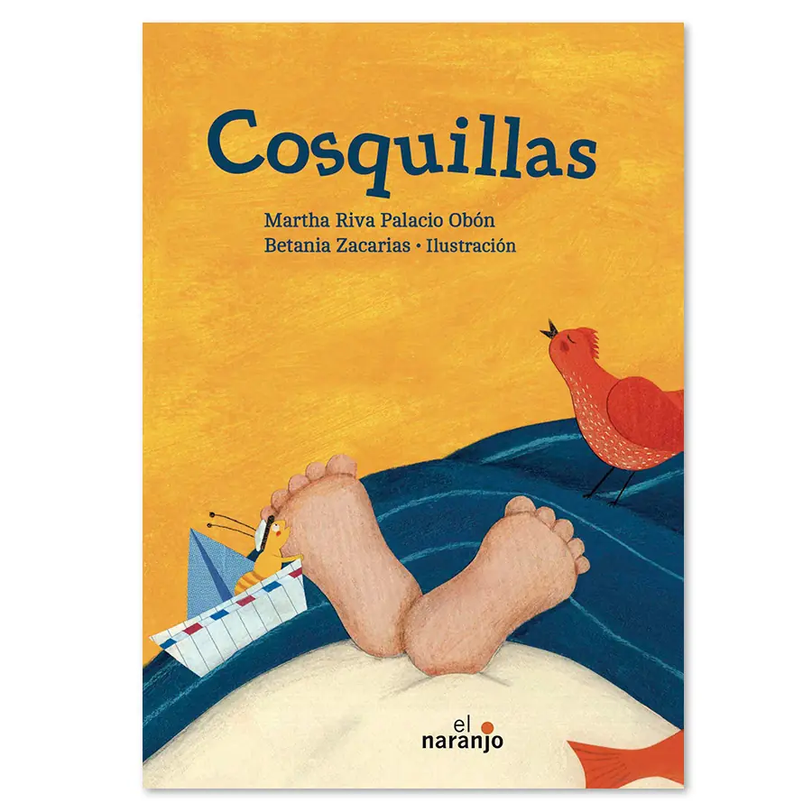 Cosquillas