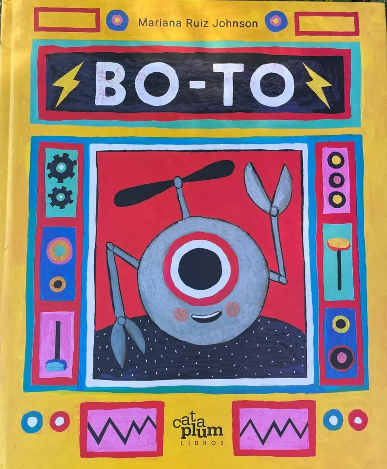 Bo-To