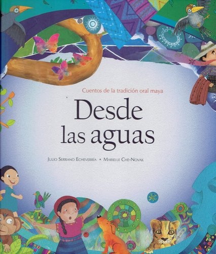 Desde las Aguas