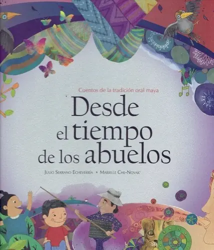 Desde el tiempo de los abuelos