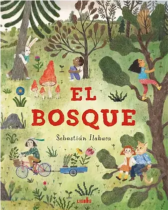 El bosque