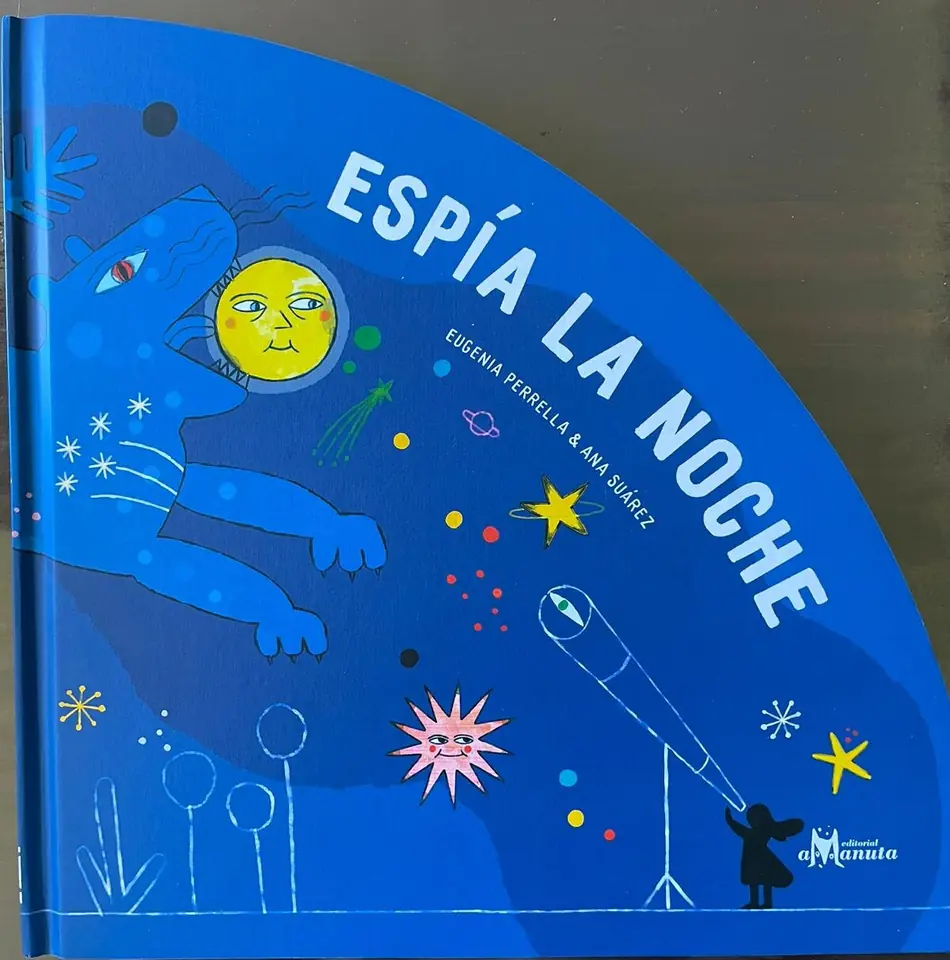 Espía la noche