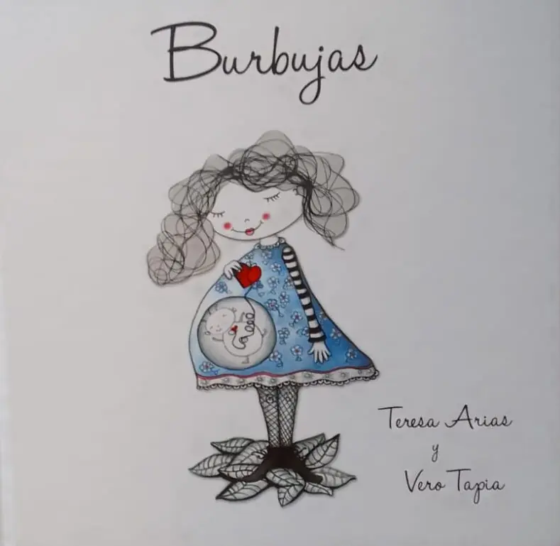 Burbujas