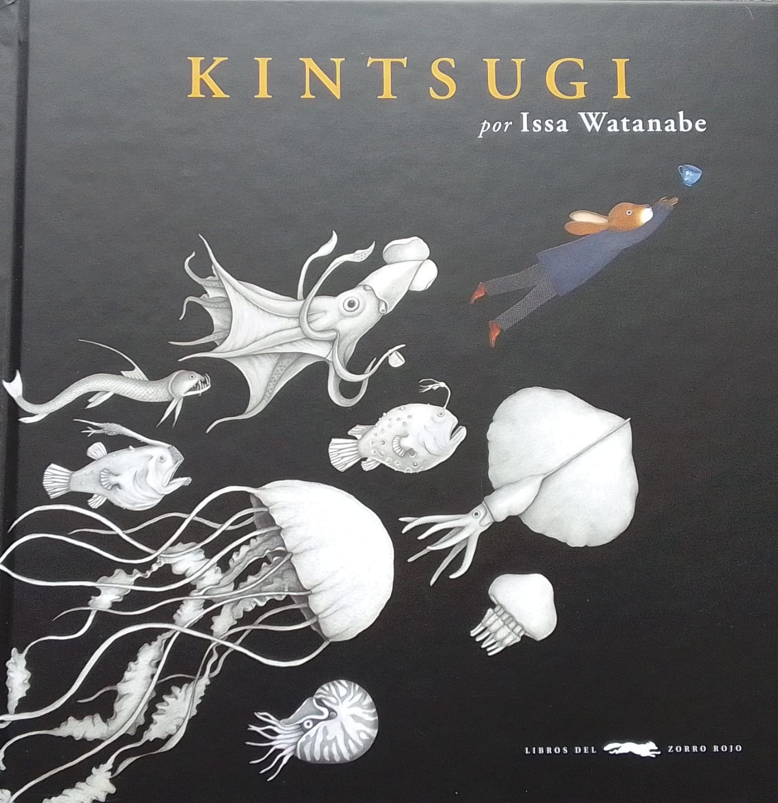Kintsugi