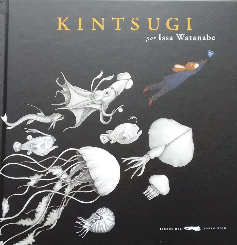 Kintsugi