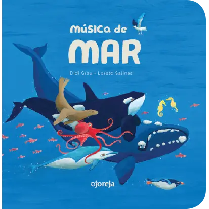 Música del Mar