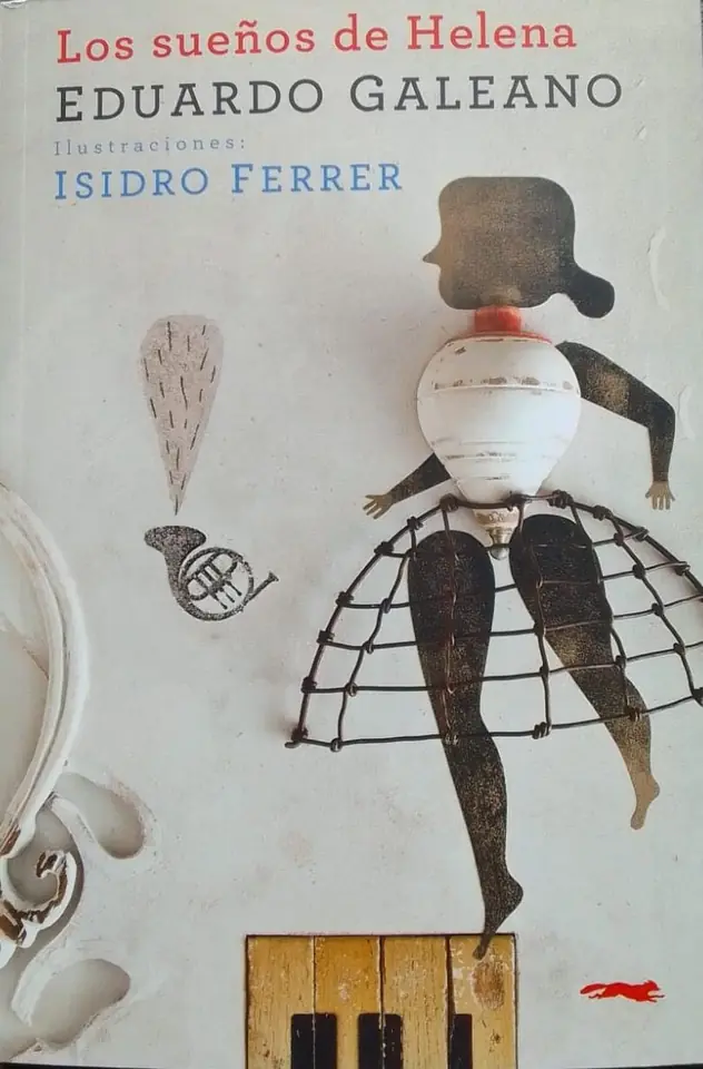 Los sueños de Helena