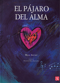 El pájaro del Alma