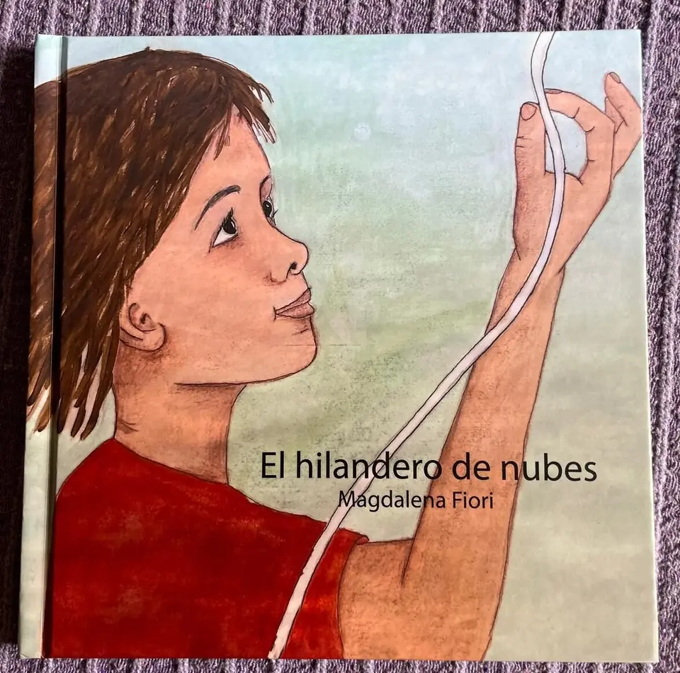 El hilandero de nubes