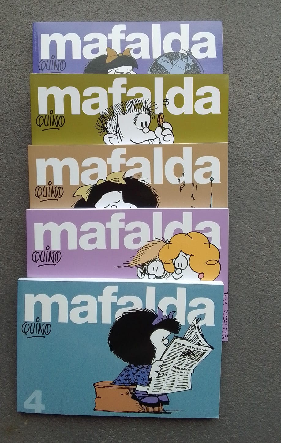 Mafalda